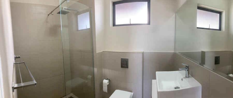 To Let 1 Bedroom Property for Rent in Sitari Country Estate Western Cape